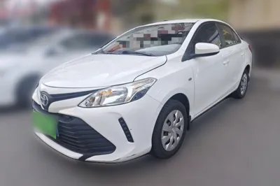 Toyota Vios