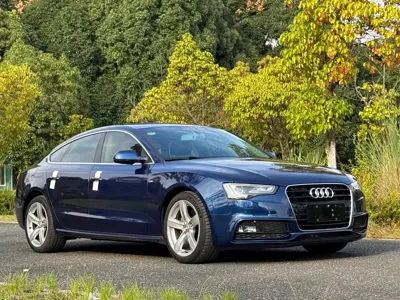 Audi A5 (Import)