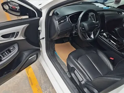 Roewe i6 Max