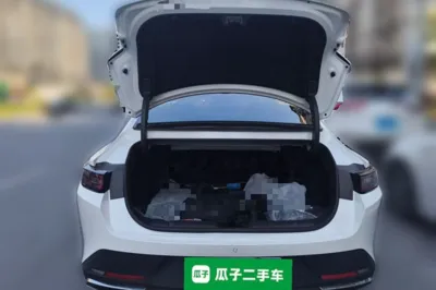 Changan Eado DD