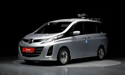 Mazda Biante