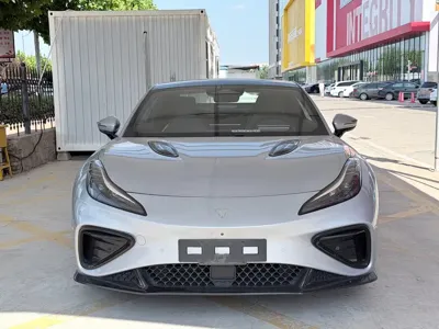 NETA Neta GT