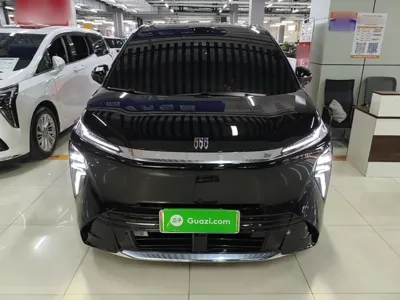 Buick Envision Family