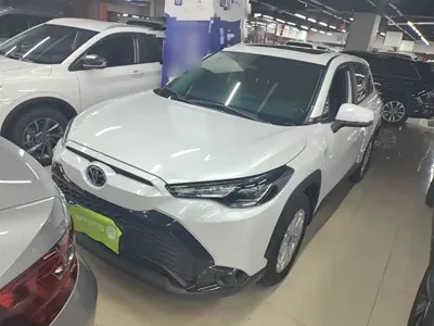 Toyota Frontlander