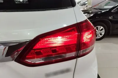 Haval H6 Coupe