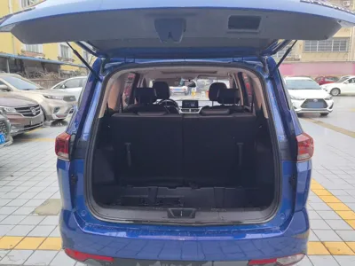 Baojun 360