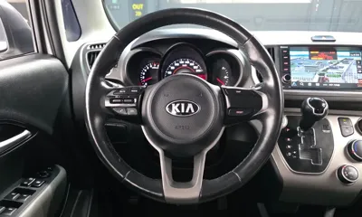 Kia Ray