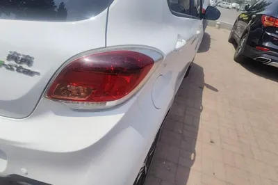 Changan Benni E-Star