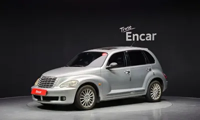 Chrysler PT Crusier