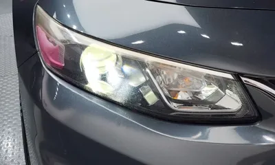 ChevroletGMDaewoo Malibu