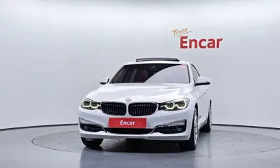 BMW Gran Turismo