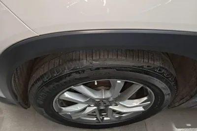 Nio EC6