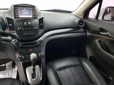 ChevroletGMDaewoo Orlando