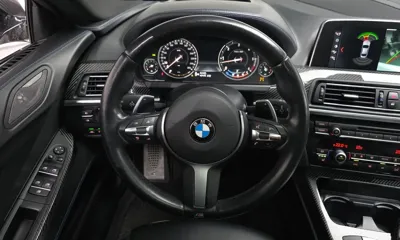 BMW 6-Series