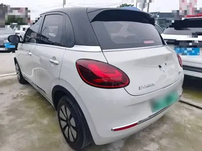 Wuling Bingo