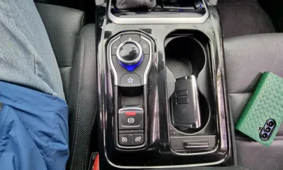 Renault-KoreaSamsung SM6