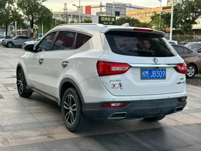 Fengguang Fengguang 580