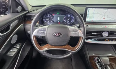 Kia K9