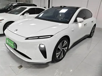 Nio ET5