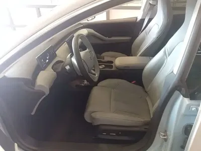Nio ET5