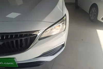 Buick Verano