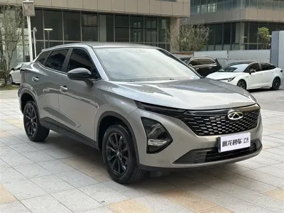 Chery Tiggo 5x