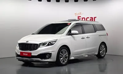 Kia Canival