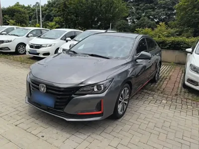 Changan Ruicheng CC