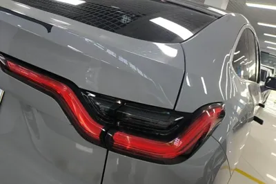 Nio EC6
