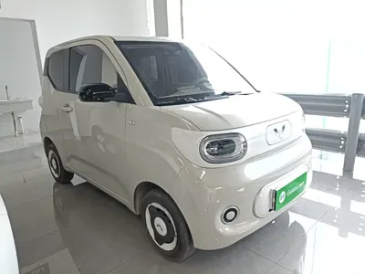 Wuling MINIEV