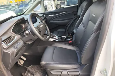 SAIC MAXUS G50