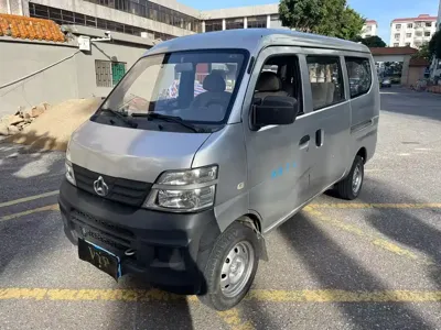 Kaicheng Star 2