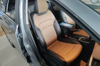 Chevrolet Monza