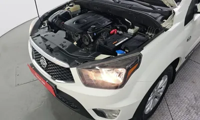 KG_Mobility_Ssangyong KORANDO