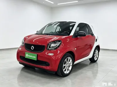 Smart Smart Fortwo