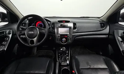 Kia Porte