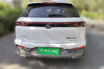 Changan CS55PLUS