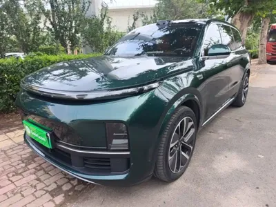 Li Auto Li L9