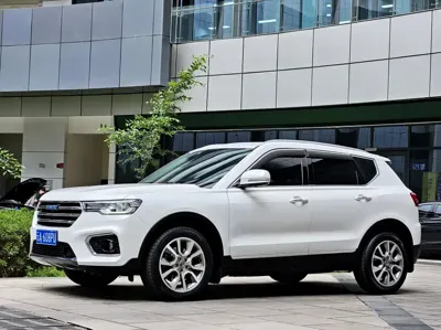 Haval H7