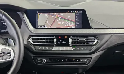 BMW 2-Series