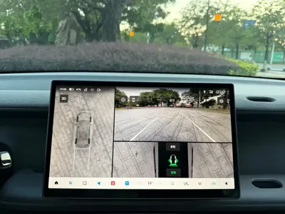 Leapmotor 零跑Lafa5