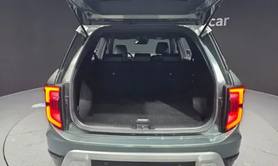 KG_Mobility_Ssangyong Torres