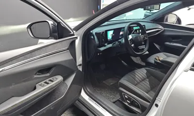 Renault-KoreaSamsung Scenic
