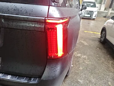 Haval H5