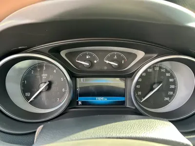 Buick Envision Plus