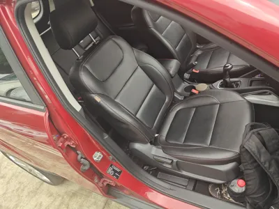Changan CS35