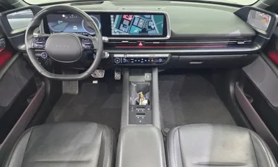 Hyundai Ioniq6