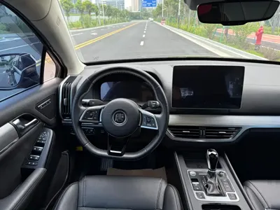 BYD Tang