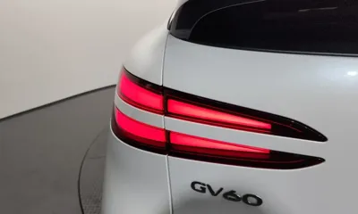 Genesis GV60