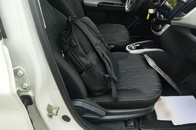 Changan Benni E-Star